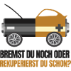 E-Autofahrer