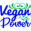 Vegan Power