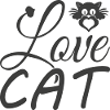 Love Cat