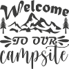 Welcome to our Campside