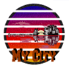 Ma ville