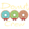 Donut Crew