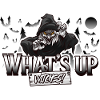 halloween witch with funny saying