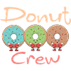 Donut Crew