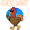 Devinez quel poulet