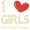 J’aime les filles