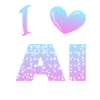 J’aime l’IA