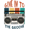 Cédez au groove
