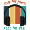 Hear The Music
