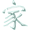 Famille / Caractères chinois