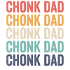 Chonk Meme Cat Chonk Dad