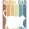 Chonk Meme Cat Chonk Dad
