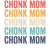 Chonk Meme Cat Chonk Mom