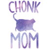 Chonk Meme Cat Chonk Mama
