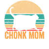 Chonk Meme Cat Chonk Mama