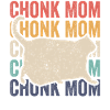 Chonk Meme Cat Chonk Mama
