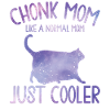 Chonk Meme Cat