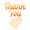 Merci Turquie Thanksgiving
