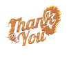Merci Turquie pour Thanksgiving