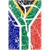 Südafrika