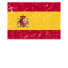 Spain Flag