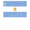 ARGENTINA flag
