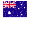 Australia Flag
