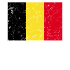Belgium Flag