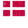 Denmark Flag