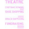Actress Drama Broadway Musical Theater