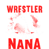 Wrestling Wrestling Wrestler Wrestler Gift