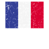 Français drapeau