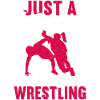 Wrestling Wrestling Wrestler Wrestler Gift