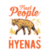 Hyène Cadeau Aardwolf Hyène