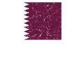 Qatar Flag
