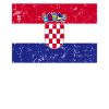 Croatia Flag