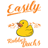 Let distraheret af Rubber Ducks Rubber Duck