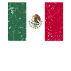Mexico Flag