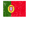 Portugal Flag