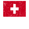 Drapeau de la Suisse