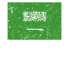 Saudi Arabia flag