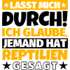 Reptilien