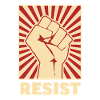 Resist