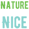 Nature is always nice