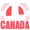 Canada Maple Leaf Country