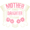 Mère Fille Famille Amour maternel