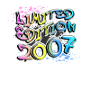 Limited Edition 2007 Graffiti