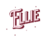 Ellie name personalized