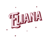 Eliana name personalized