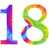 18 eighteen